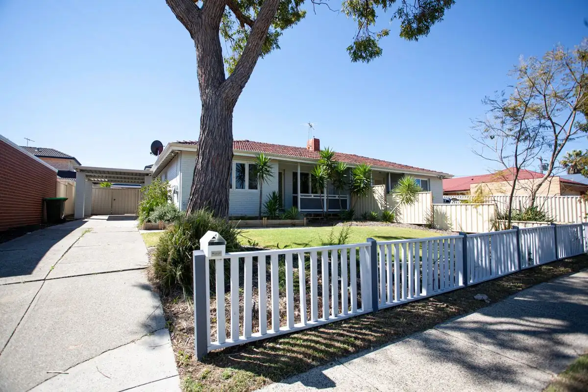Main view of Homely house listing, 6 Offham Way, Westminster WA 6061