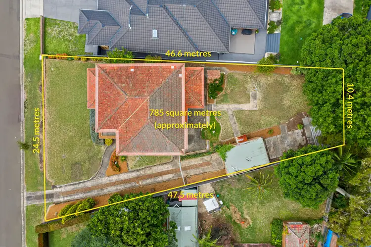 Main view of Homely house listing, 6 Grigg Street, Oatley NSW 2223