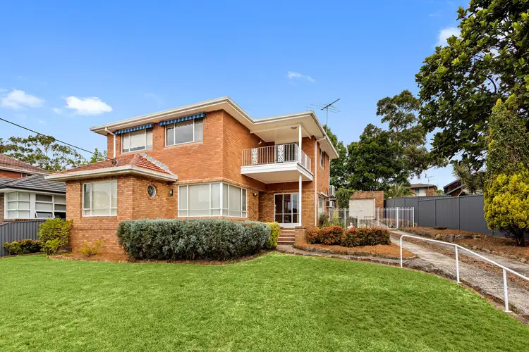 Second view of Homely house listing, 6 Grigg Street, Oatley NSW 2223