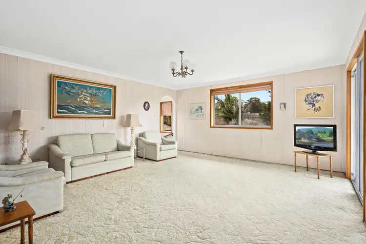 Fourth view of Homely house listing, 6 Grigg Street, Oatley NSW 2223