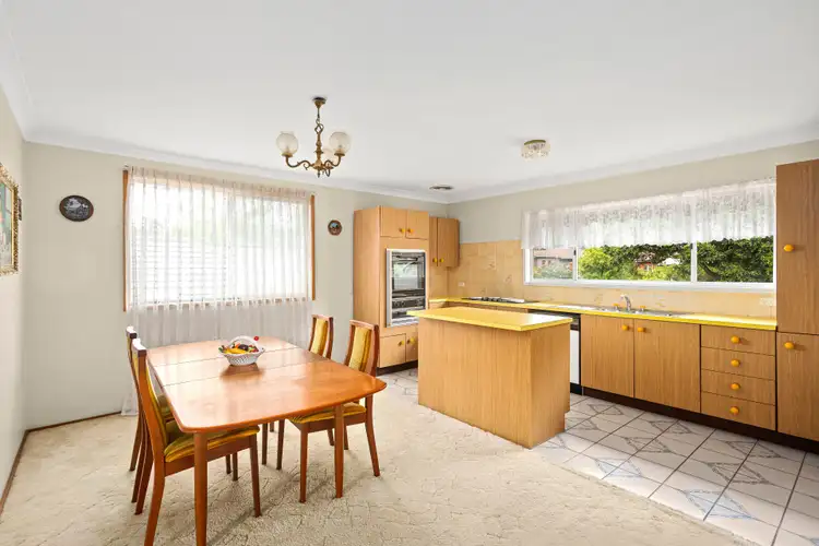 Fifth view of Homely house listing, 6 Grigg Street, Oatley NSW 2223