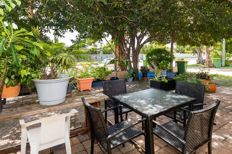 Sixth view of Homely house listing, 1 & 2/411 Bayview Street, Paradise Point QLD 4216