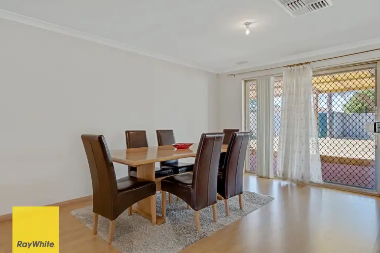 Seventh view of Homely house listing, 18 Beedelup Close, Ballajura WA 6066