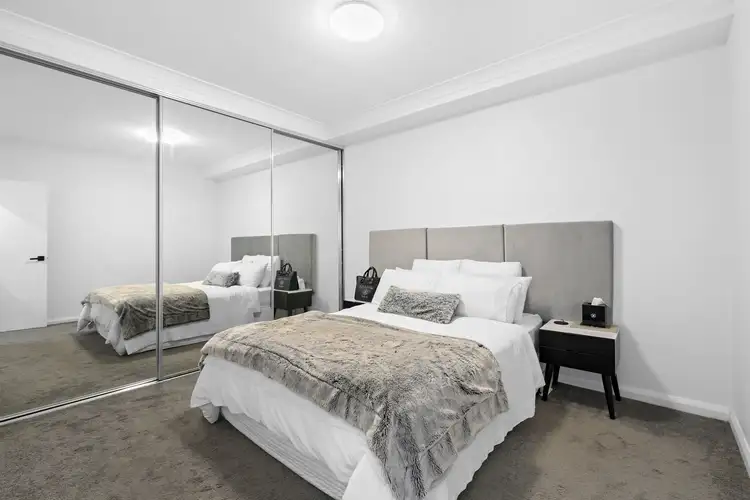 Fourth view of Homely apartment listing, 212/11a Lachlan Street, Waterloo NSW 2017