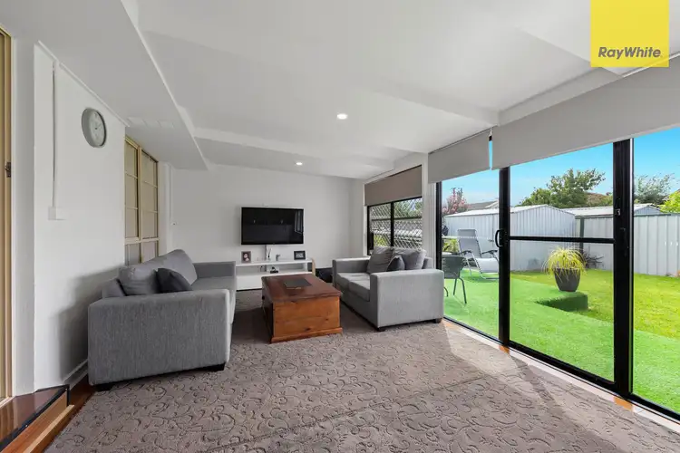 Third view of Homely house listing, 54 Oakwood Road, Albanvale VIC 3021