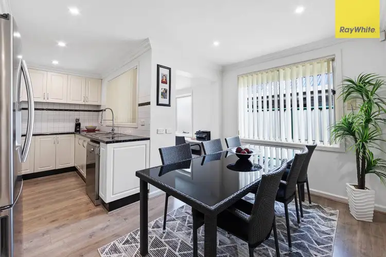 Fifth view of Homely house listing, 54 Oakwood Road, Albanvale VIC 3021