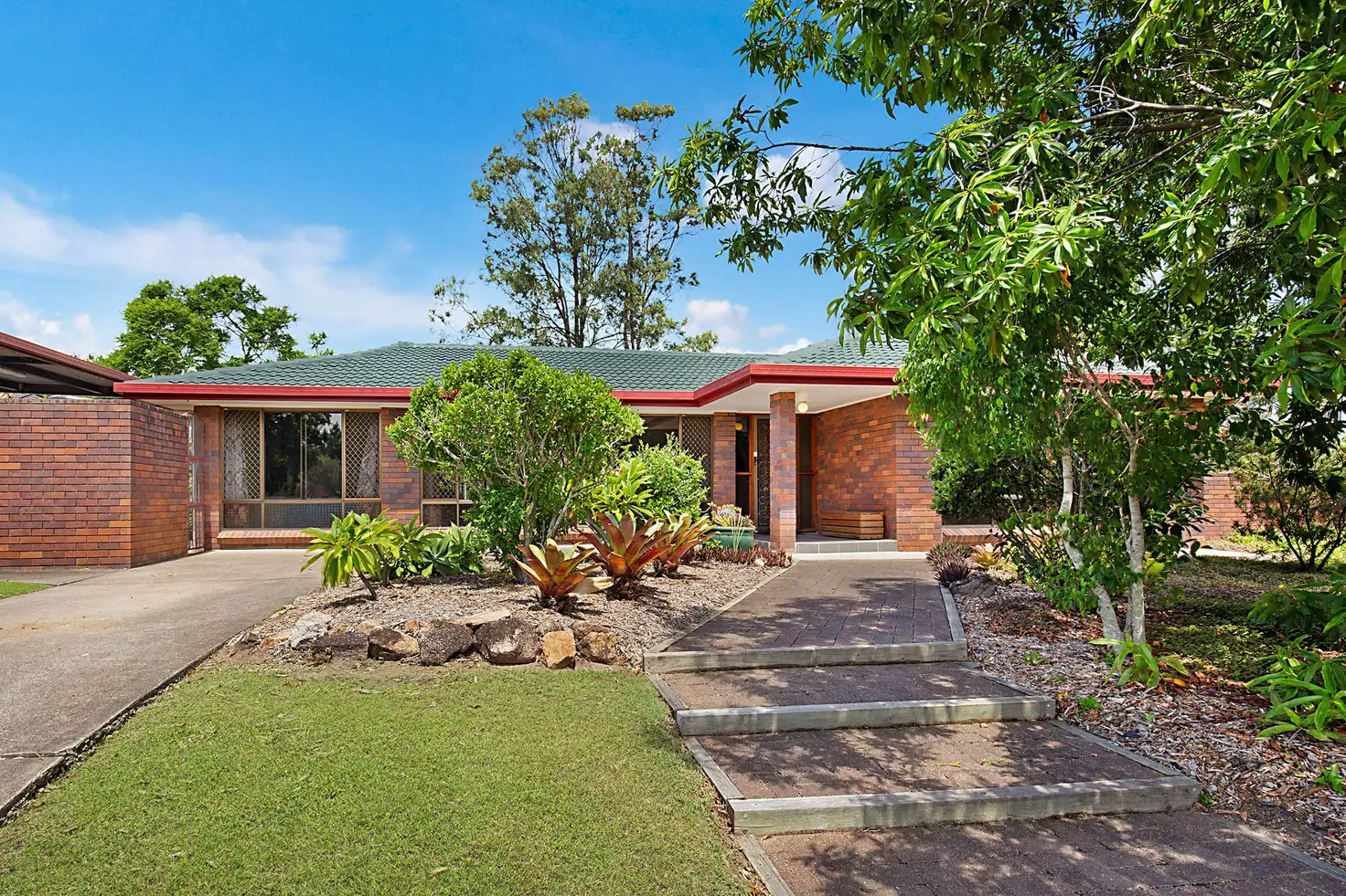 Main view of Homely house listing, 15 Thistlerow Street, Shailer Park QLD 4128