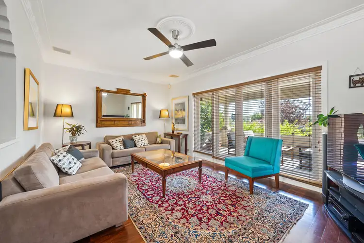 Second view of Homely house listing, 24 Ranger Road, Yokine WA 6060
