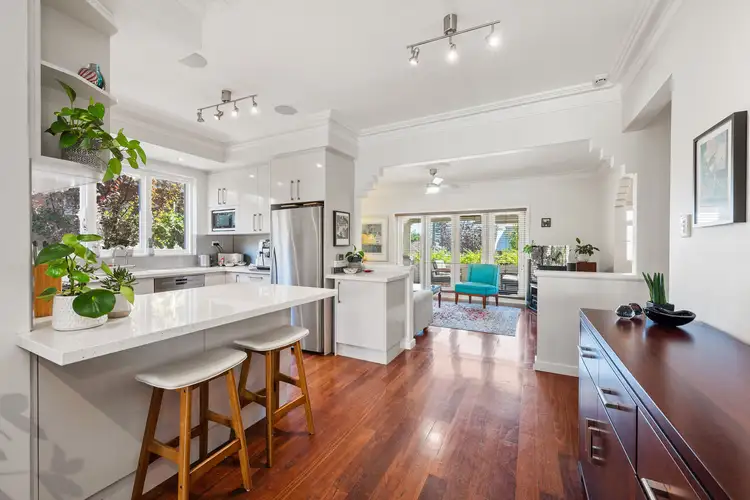 Fourth view of Homely house listing, 24 Ranger Road, Yokine WA 6060