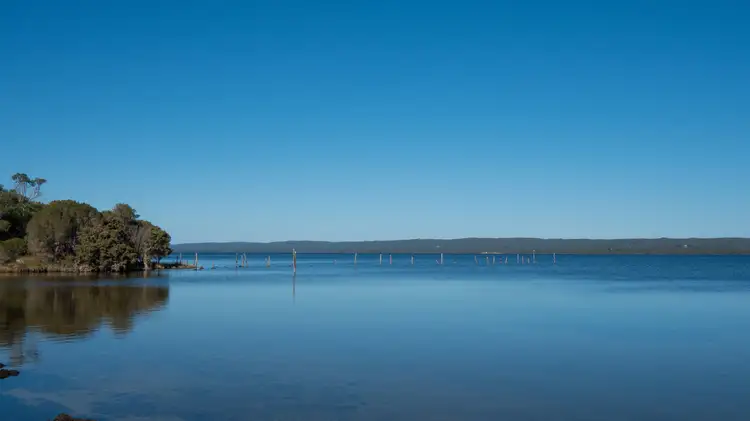 Third view of Homely land listing, 230 Hibbertia Way, Denmark WA 6333