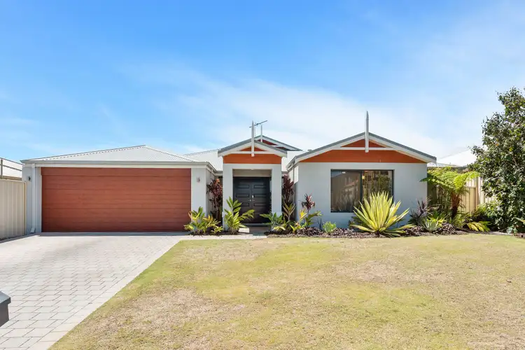 47 Kembla Circle, Madeley WA 6065