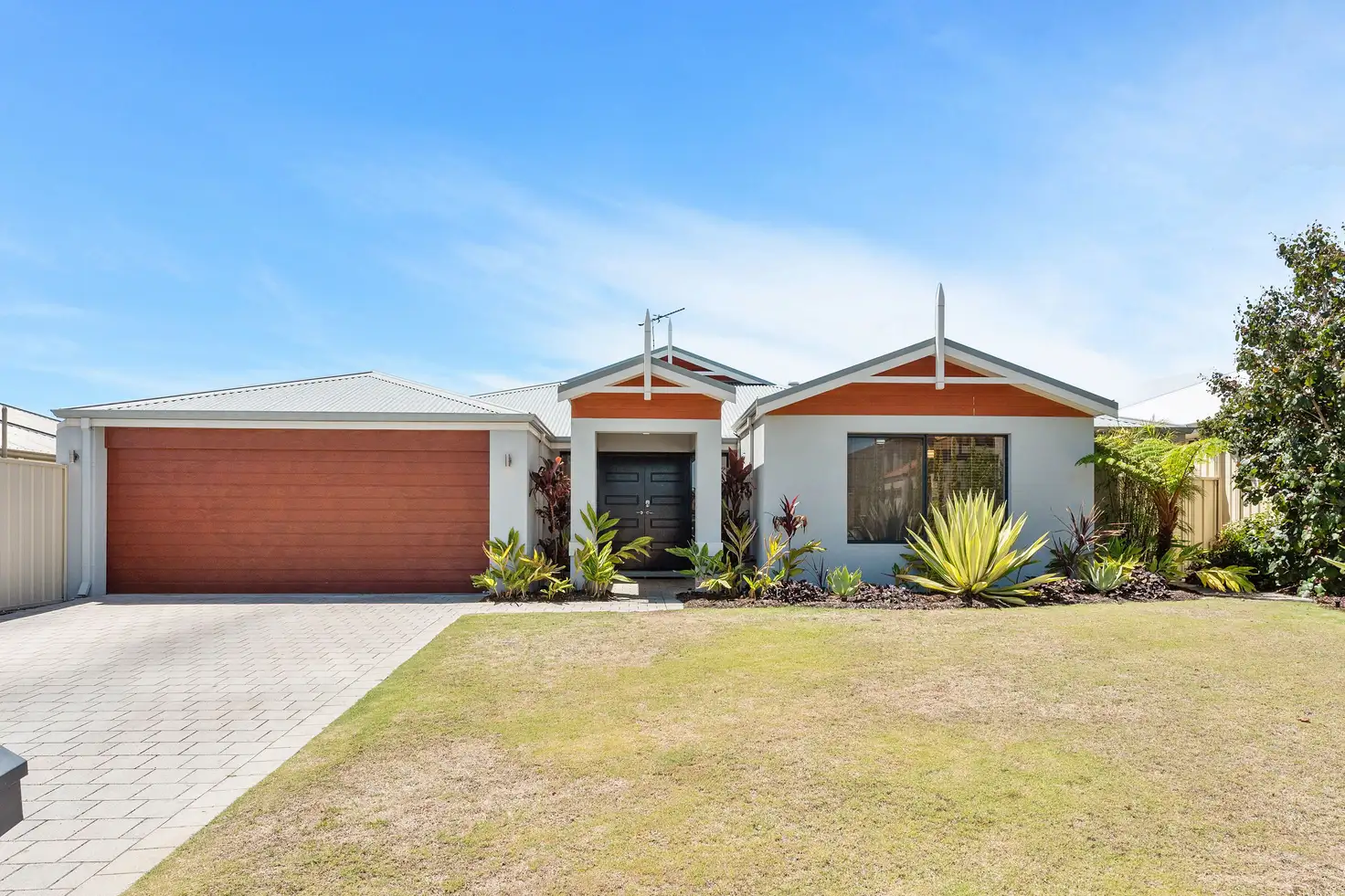 Main view of Homely house listing, 47 Kembla Circle, Madeley WA 6065