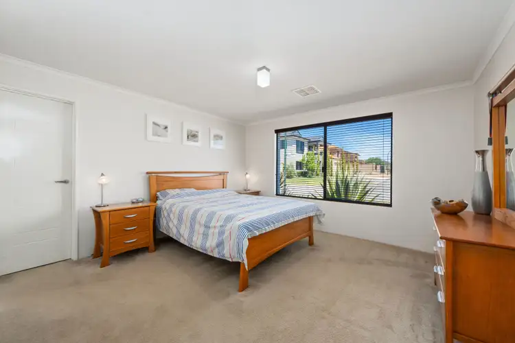 Fourth view of Homely house listing, 47 Kembla Circle, Madeley WA 6065