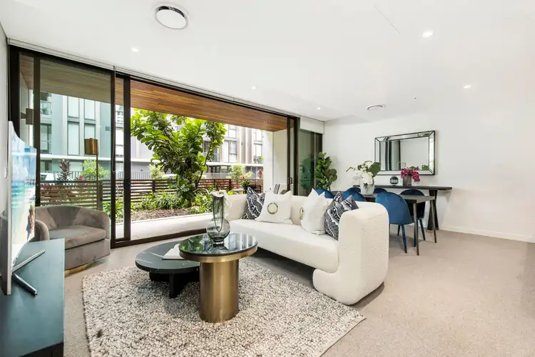 Main view of Homely apartment listing, 14/5 Network Place, North Ryde NSW 2113