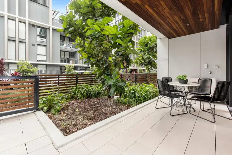 Second view of Homely apartment listing, 14/5 Network Place, North Ryde NSW 2113
