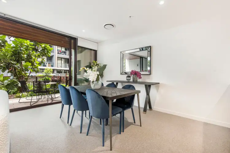 Fourth view of Homely apartment listing, 14/5 Network Place, North Ryde NSW 2113