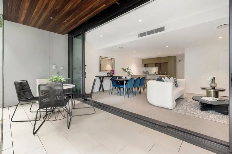 Fifth view of Homely apartment listing, 14/5 Network Place, North Ryde NSW 2113