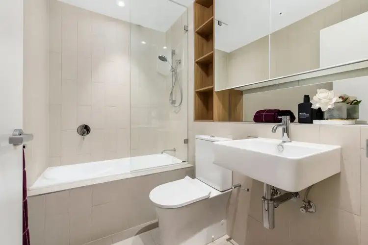 Sixth view of Homely apartment listing, 14/5 Network Place, North Ryde NSW 2113