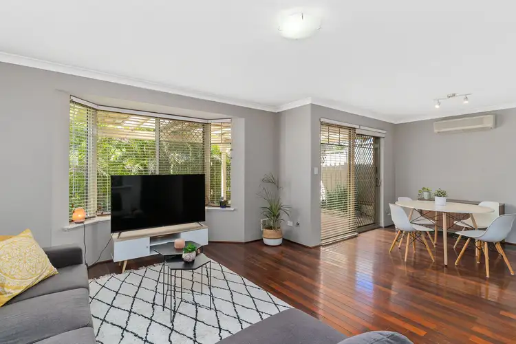 Main view of Homely villa listing, 1/73 Walpole Street, St James WA 6102