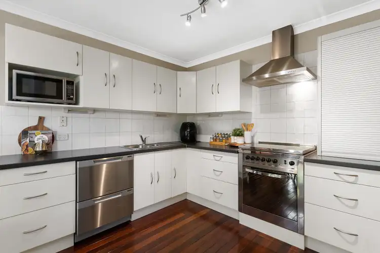 Second view of Homely villa listing, 1/73 Walpole Street, St James WA 6102