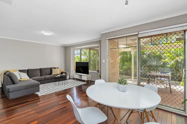 Third view of Homely villa listing, 1/73 Walpole Street, St James WA 6102