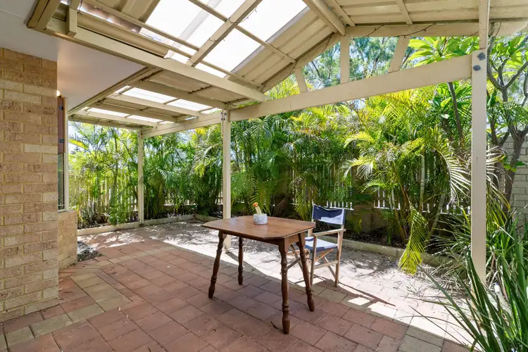 Fourth view of Homely villa listing, 1/73 Walpole Street, St James WA 6102