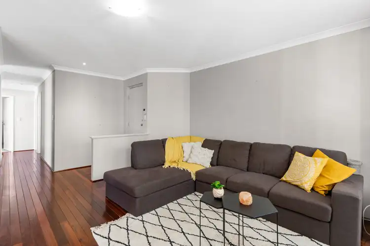 Fifth view of Homely villa listing, 1/73 Walpole Street, St James WA 6102