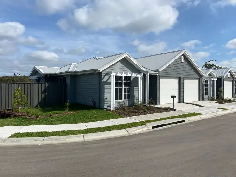 24 Frogmouth Boulevard, Elermore Vale NSW 2287