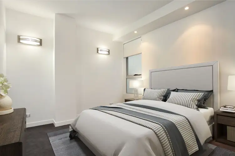 Second view of Homely apartment listing, 101/284 Neerim Road, Carnegie VIC 3163