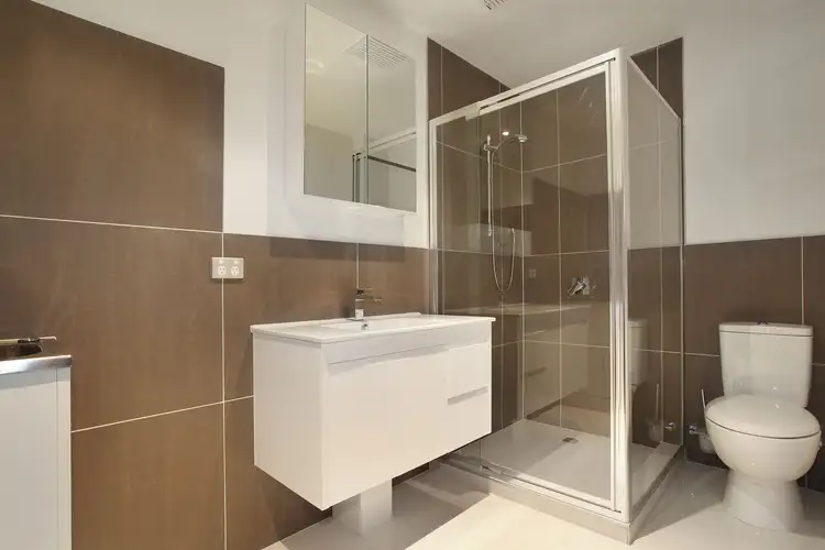 Third view of Homely apartment listing, 101/284 Neerim Road, Carnegie VIC 3163