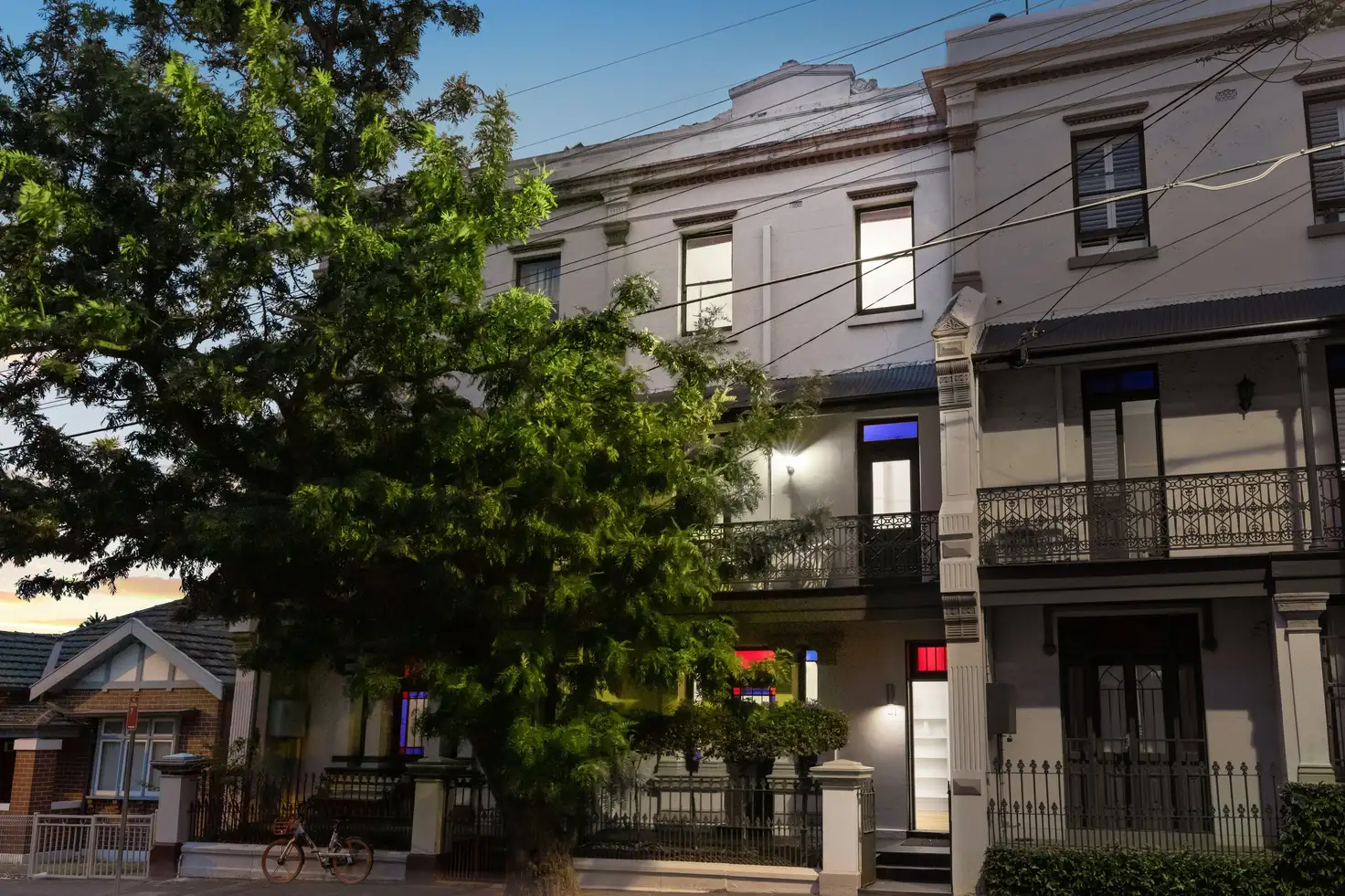 Main view of Homely house listing, 31 Liberty Street, Enmore NSW 2042