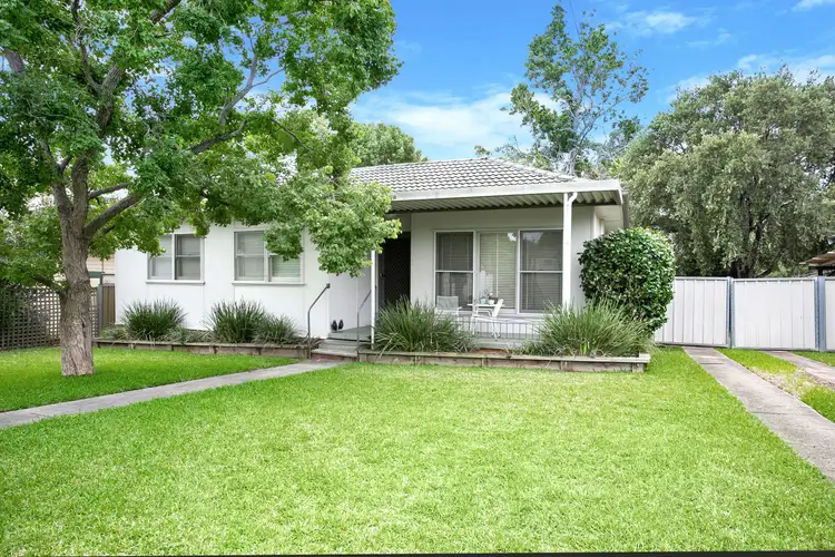 1 Baxter Street, South Penrith NSW 2750