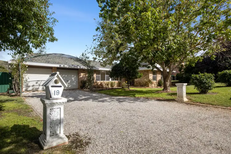 19 Boomerang Drive, Goulburn NSW 2580