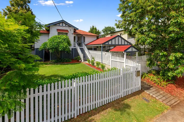 61 Venner Road, Annerley QLD 4103