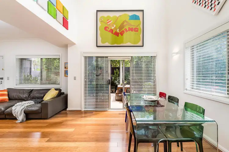 Third view of Homely apartment listing, 1/2-6 Bridge Road, Stanmore NSW 2048
