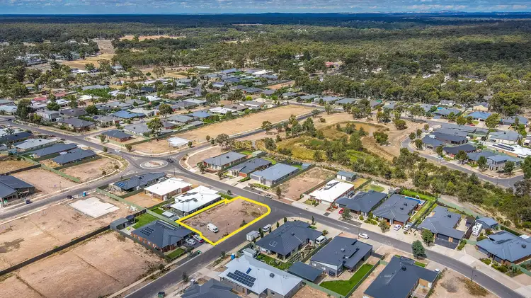 Fourth view of Homely land listing, 21 Aberdeen Drive, Junortoun VIC 3551