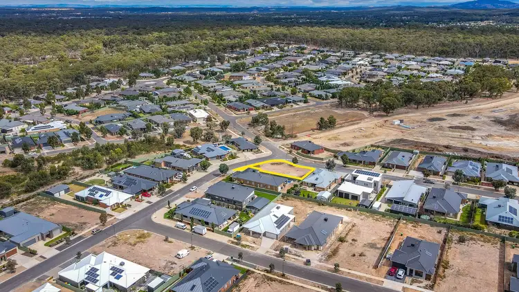 Sixth view of Homely land listing, 21 Aberdeen Drive, Junortoun VIC 3551