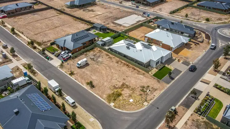 Seventh view of Homely land listing, 21 Aberdeen Drive, Junortoun VIC 3551