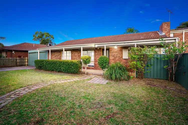 44 Greenhills Road, Bundoora VIC 3083