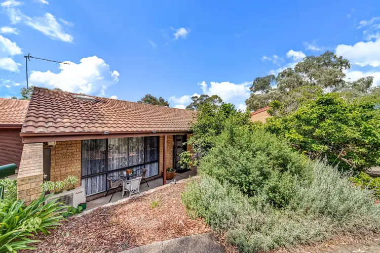 Second view of Homely townhouse listing, 12/19 Ashby Circuit, Kambah ACT 2902