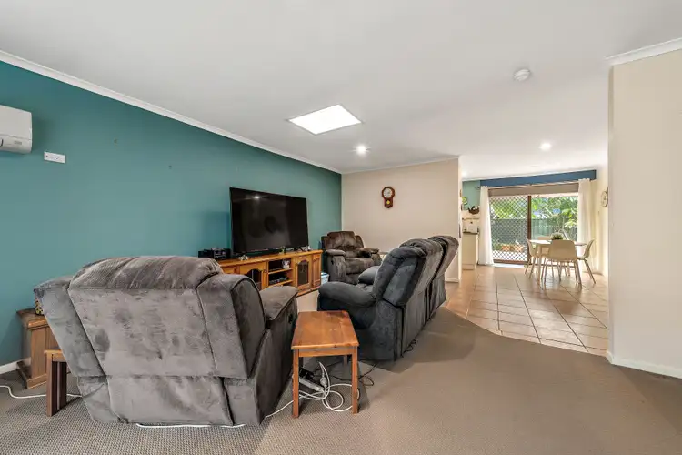 Third view of Homely townhouse listing, 12/19 Ashby Circuit, Kambah ACT 2902
