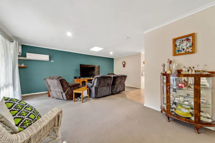 Fourth view of Homely townhouse listing, 12/19 Ashby Circuit, Kambah ACT 2902