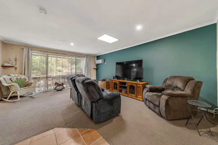 Fifth view of Homely townhouse listing, 12/19 Ashby Circuit, Kambah ACT 2902