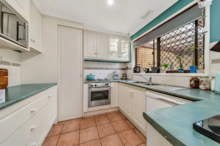 Sixth view of Homely townhouse listing, 12/19 Ashby Circuit, Kambah ACT 2902
