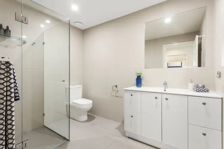 Third view of Homely apartment listing, 1/19 Lillimur Road, Ormond VIC 3204