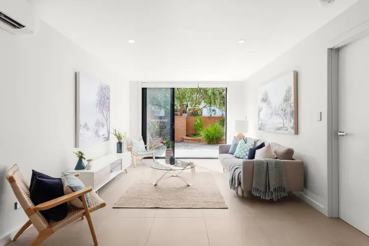 Fourth view of Homely apartment listing, 1/19 Lillimur Road, Ormond VIC 3204