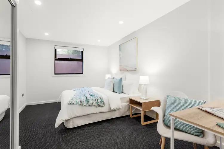 Sixth view of Homely apartment listing, 1/19 Lillimur Road, Ormond VIC 3204