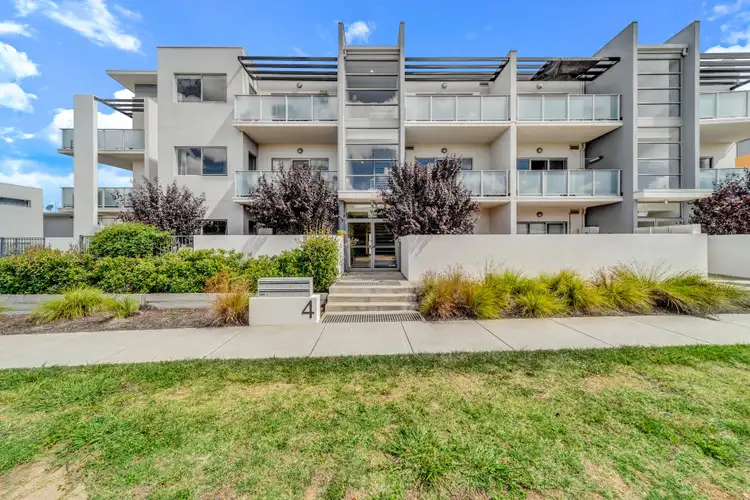 19/4 Sapling Street, Harrison ACT 2914