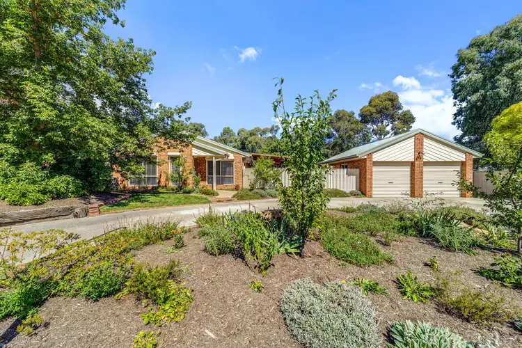 Main view of Homely house listing, 57 Woodfull Loop, Gordon ACT 2906