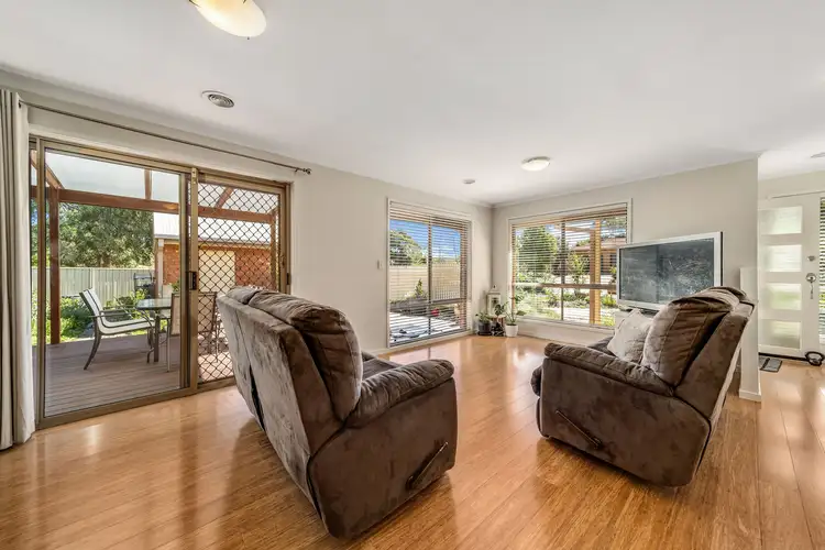 Third view of Homely house listing, 57 Woodfull Loop, Gordon ACT 2906